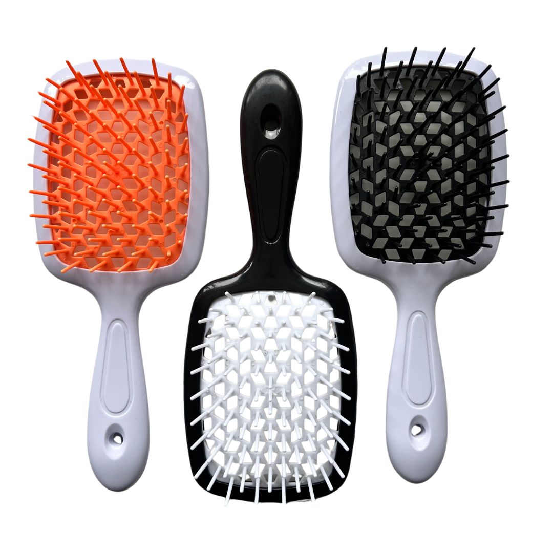 Vented Detangling Brush