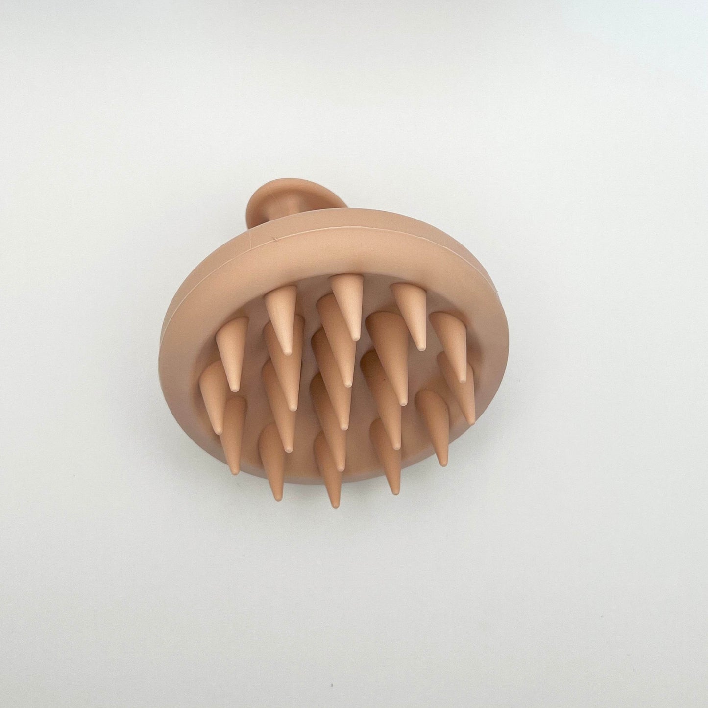 Scalp Massaging Brush Preorder: Ships mid-November