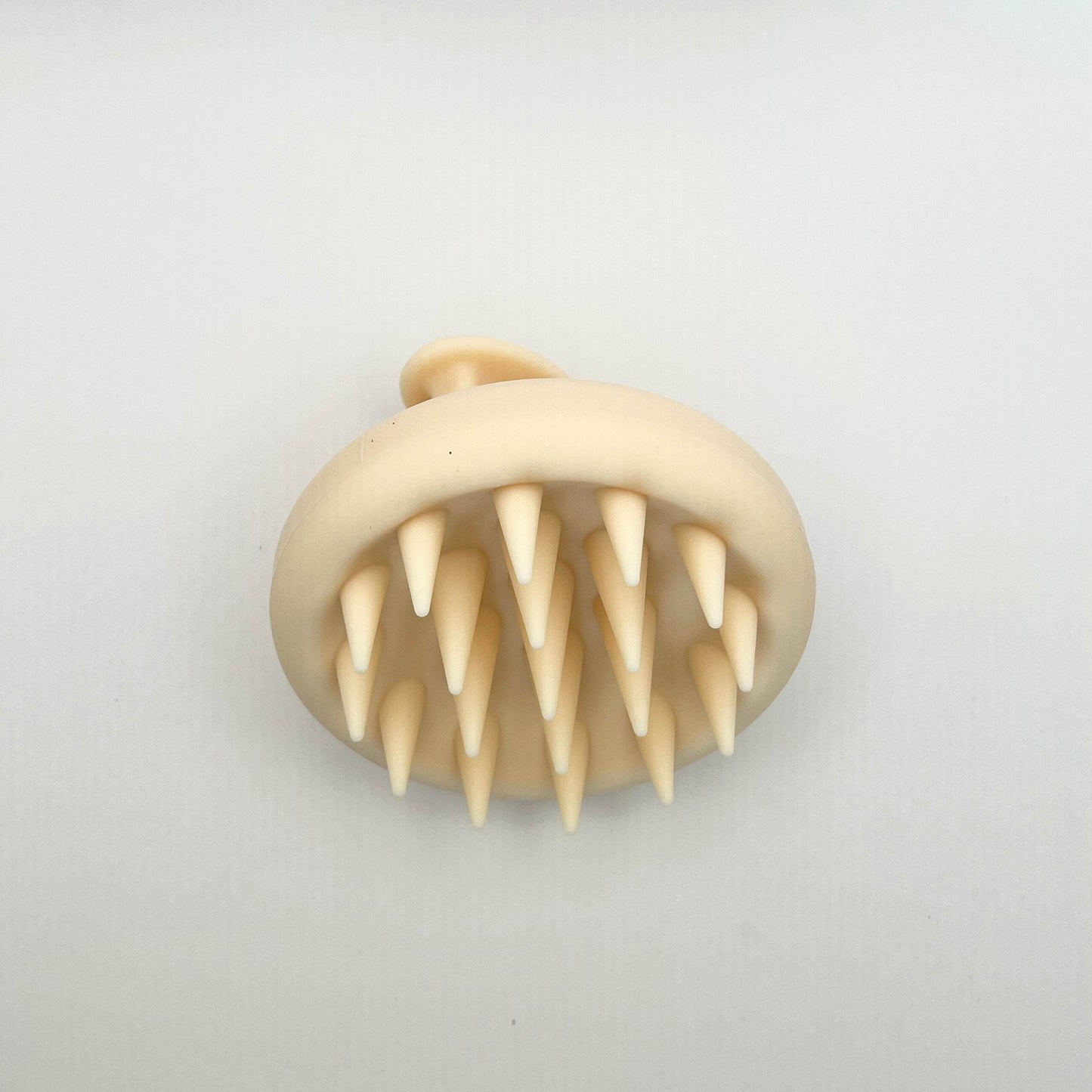 Scalp Massaging Brush Preorder: Ships mid-November