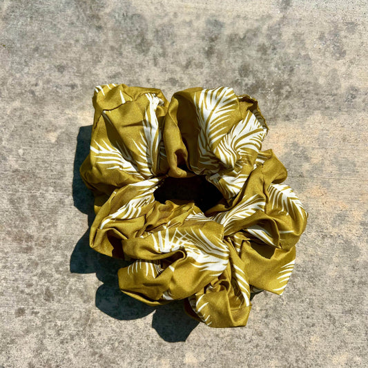 Jumbo Brunch Scrunchie