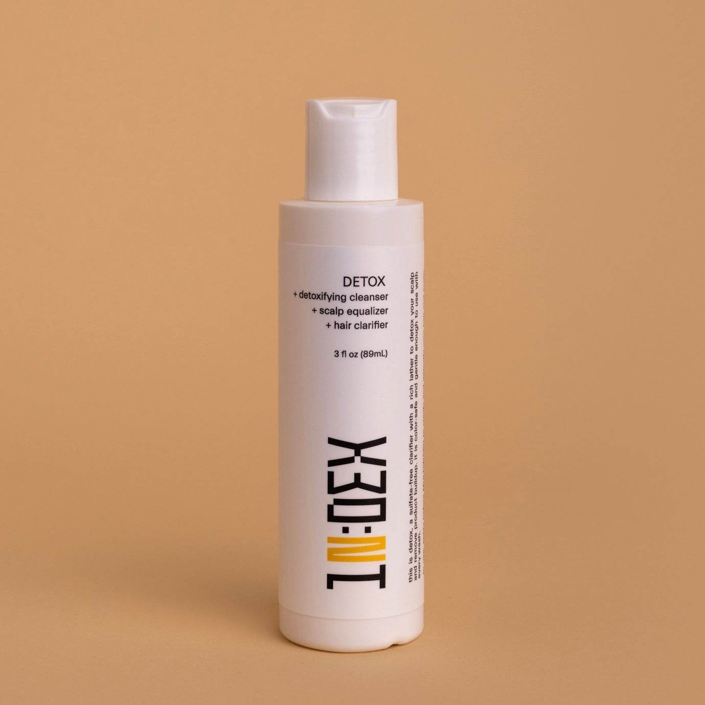Scalp Detox