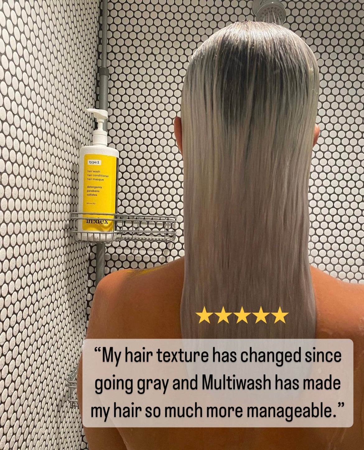 Multiwash