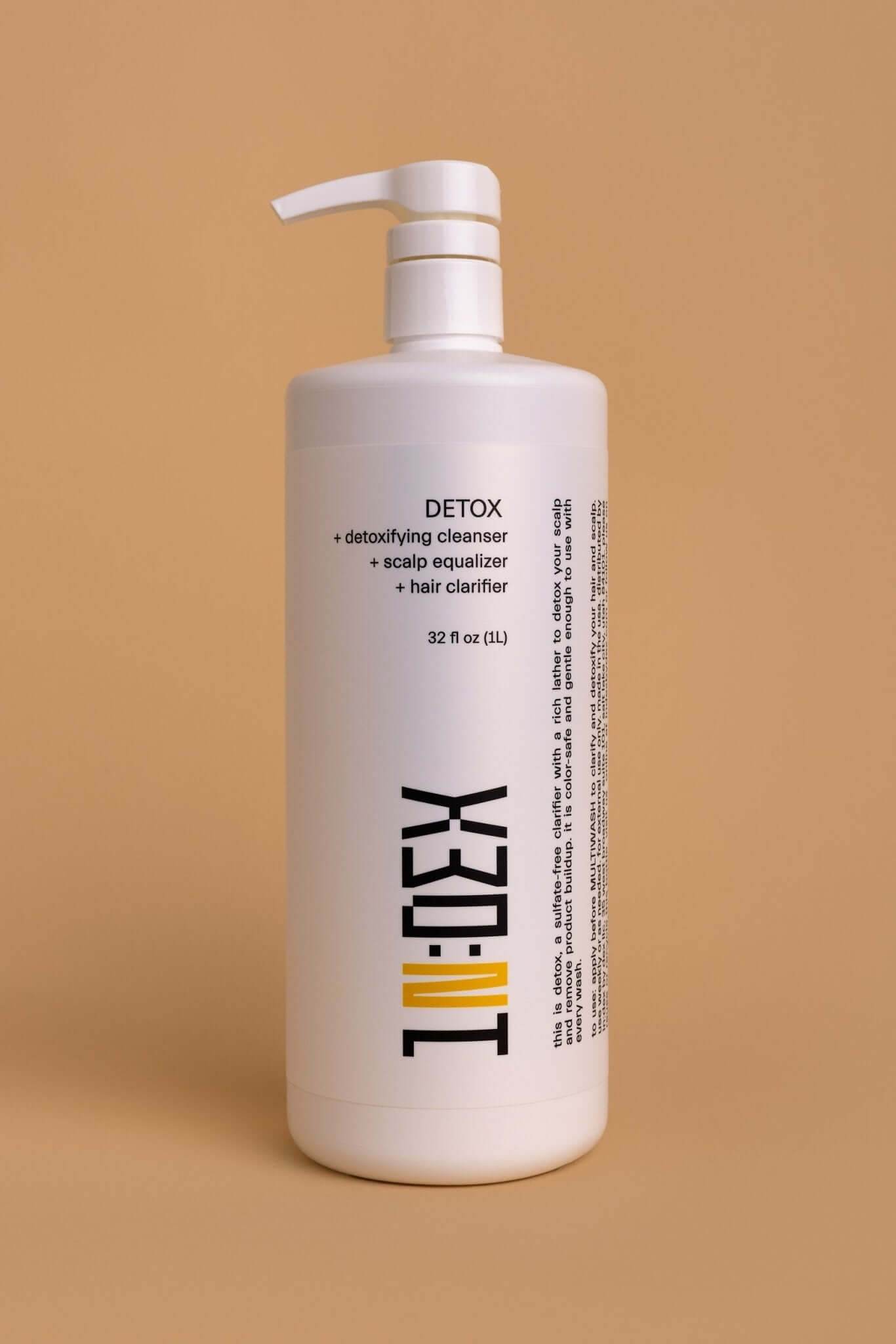 Detox - Index By Dex