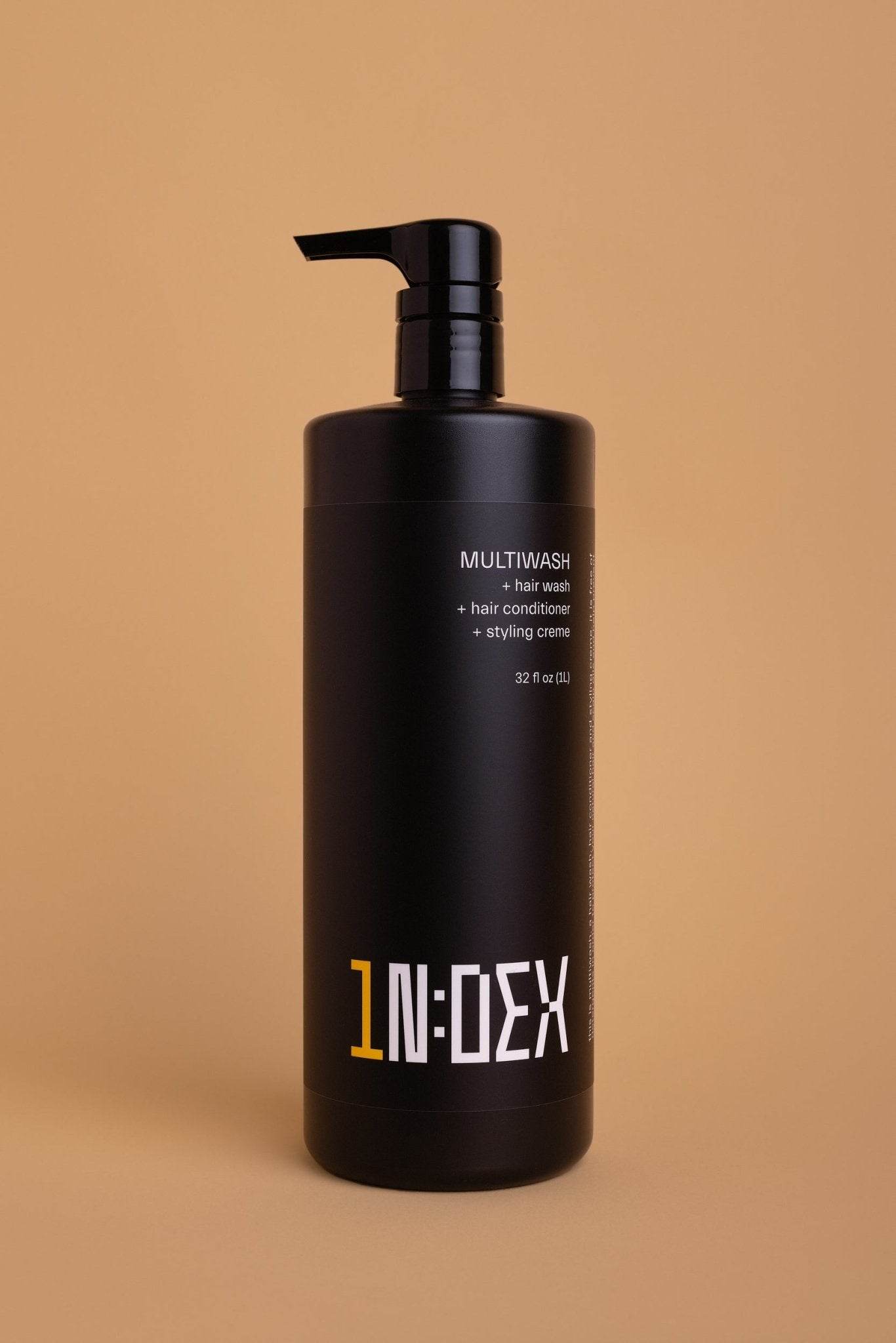 Multiwash - Index By Dex