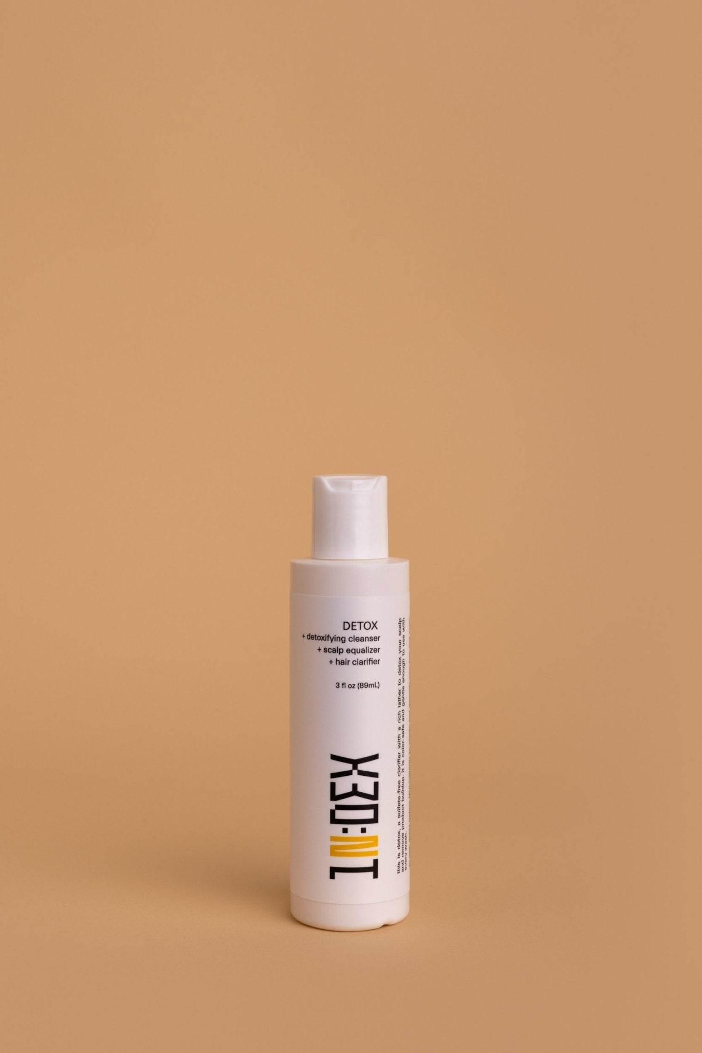 Try Me Bundle - Index By Dex