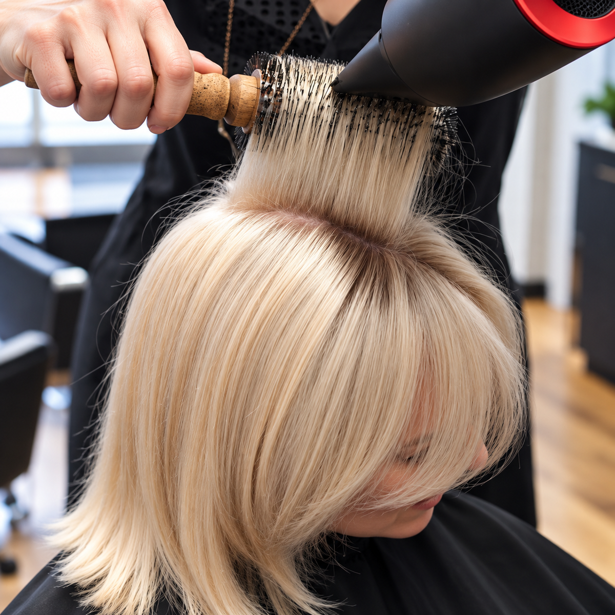 GLP-1 Hair Loss: Why It Happens, When It Starts, and What Actually Helps