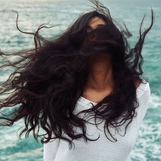 The Lazy-Girl's Guide to Heatless Styling (That Actually Works)