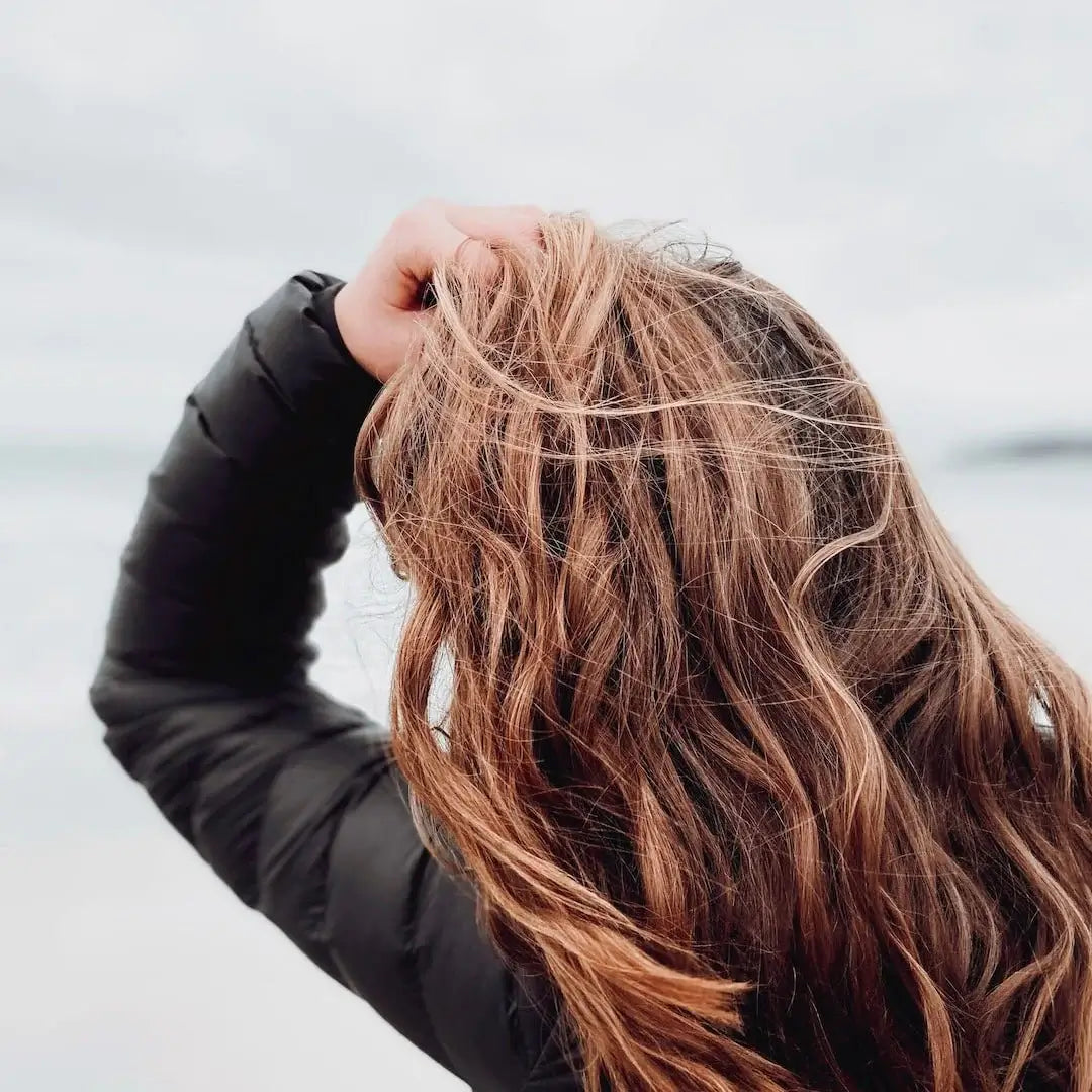 Scalp Health & Dandruff: The Importance of Maintaining a Healthy Scalp - Index By Dex