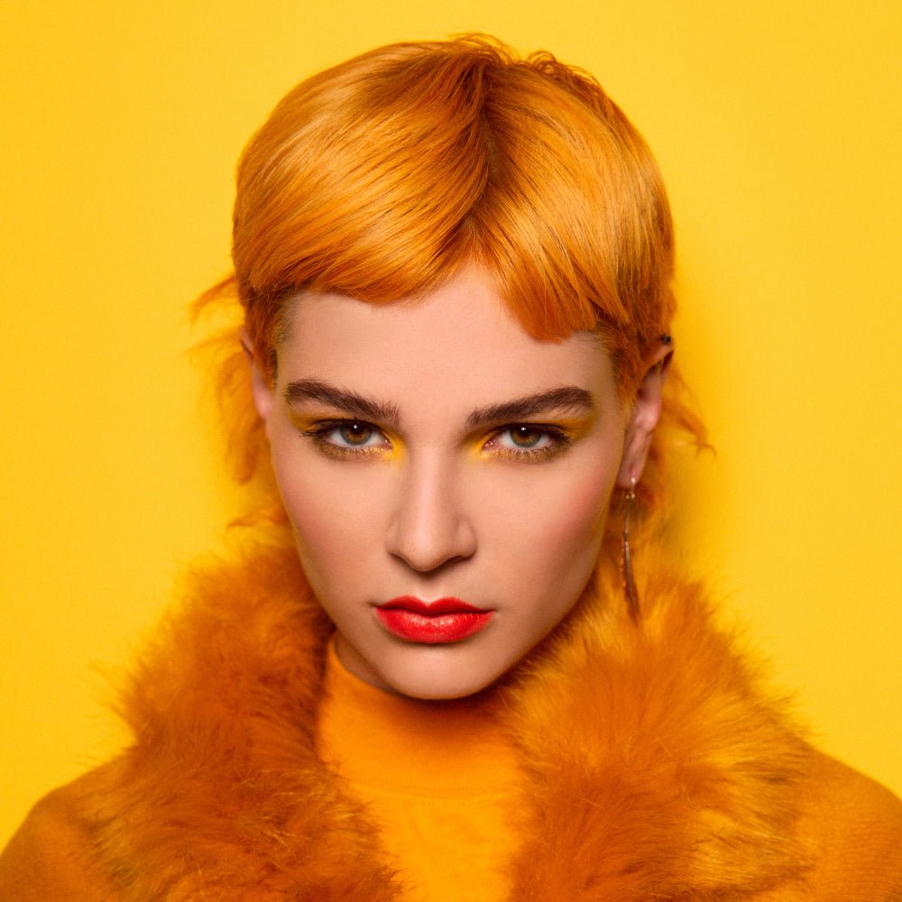 The Evolution of Hair - Index By Dex