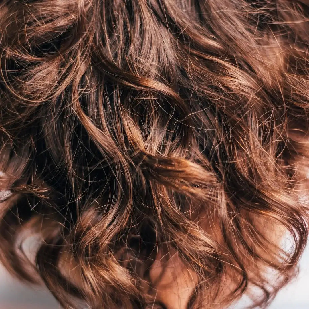 What Is A Cowlick? - Index By Dex