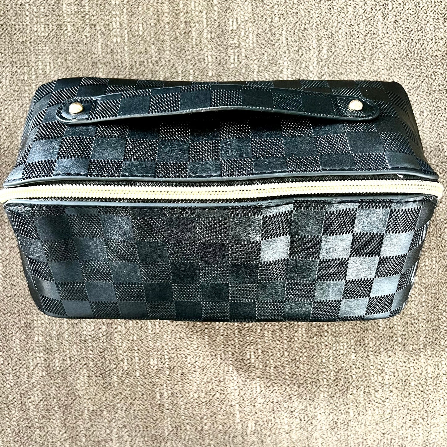 Deluxe Travel Bag