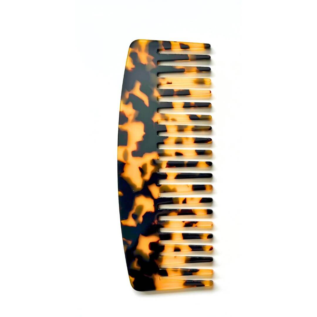 Detangling Wet Comb