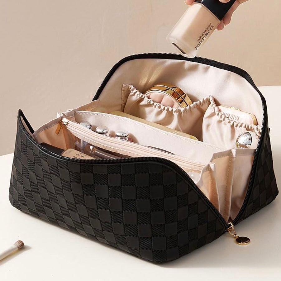 Deluxe Travel Bag