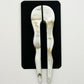 French Hair Pin