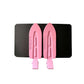 Creaseless Hair Clips (2 pc)