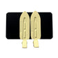 Creaseless Hair Clips (2 pc)