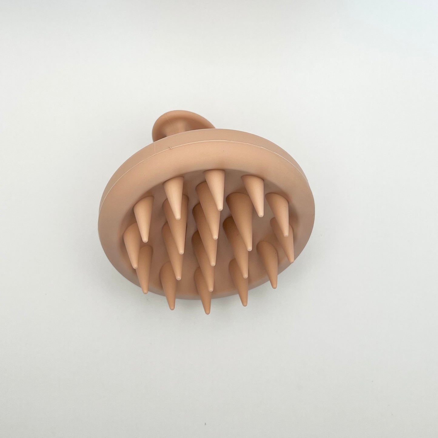 Scalp Massaging Brush