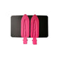 Creaseless Hair Clips (2 pc)