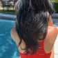 French Hair Pin