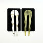 French Hair Pin