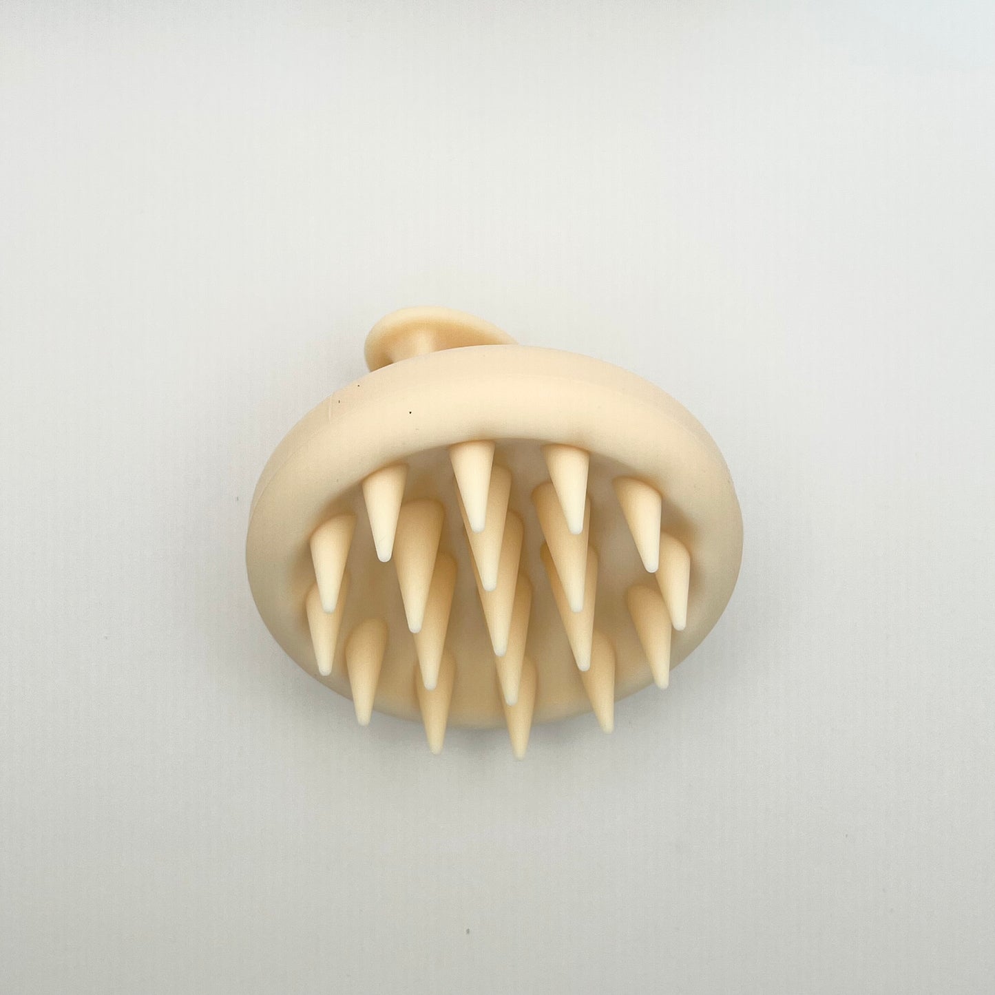 Scalp Massaging Brush