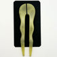 French Hair Pin