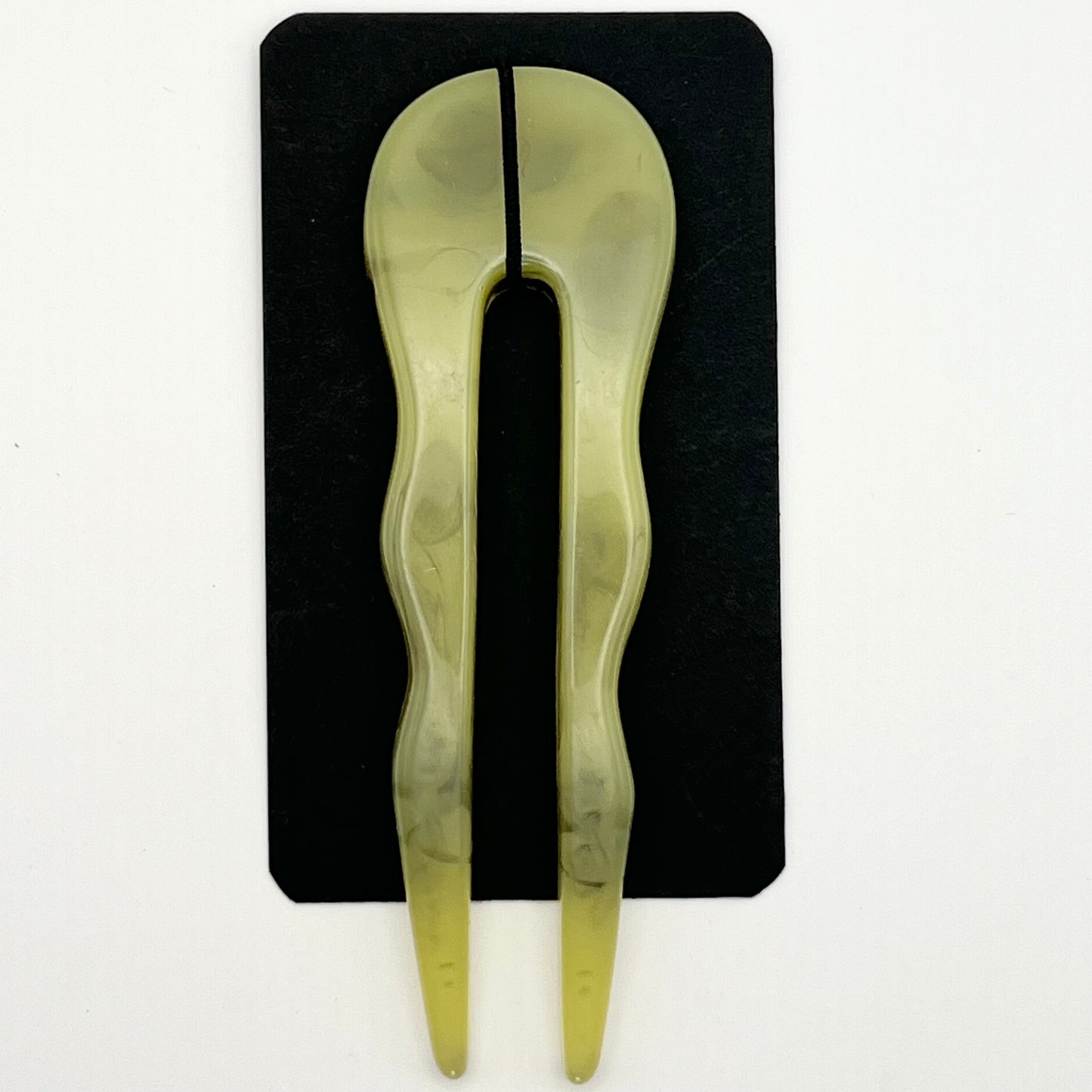 French Hair Pin