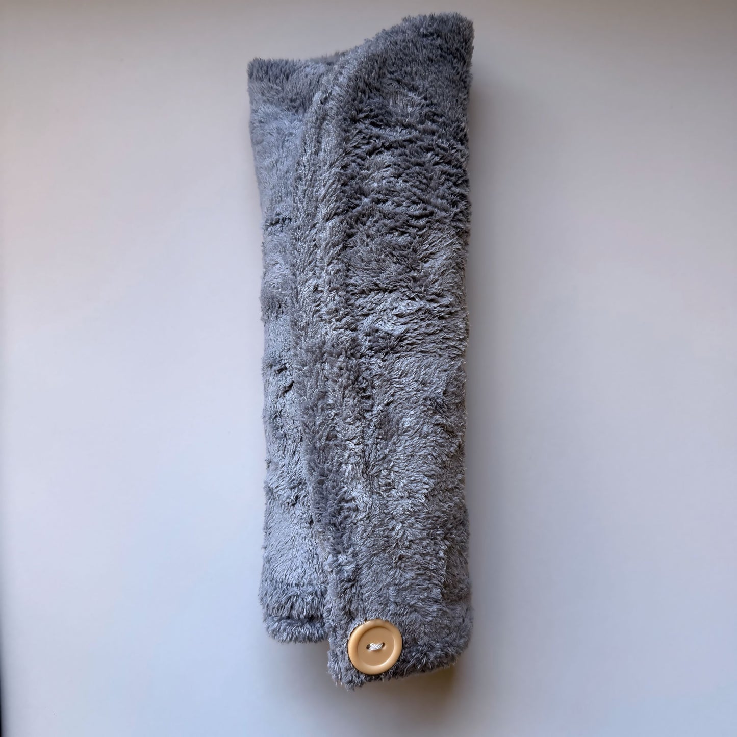 Microfiber Hair Towel