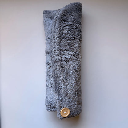 Microfiber Hair Towel