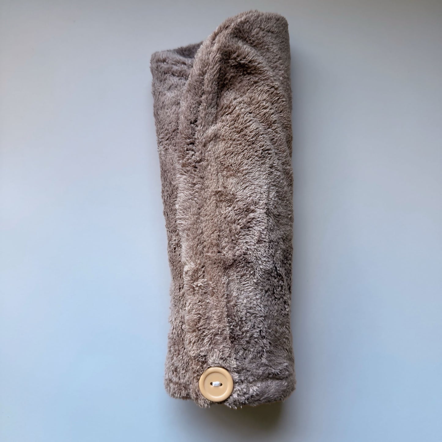 Microfiber Hair Towel