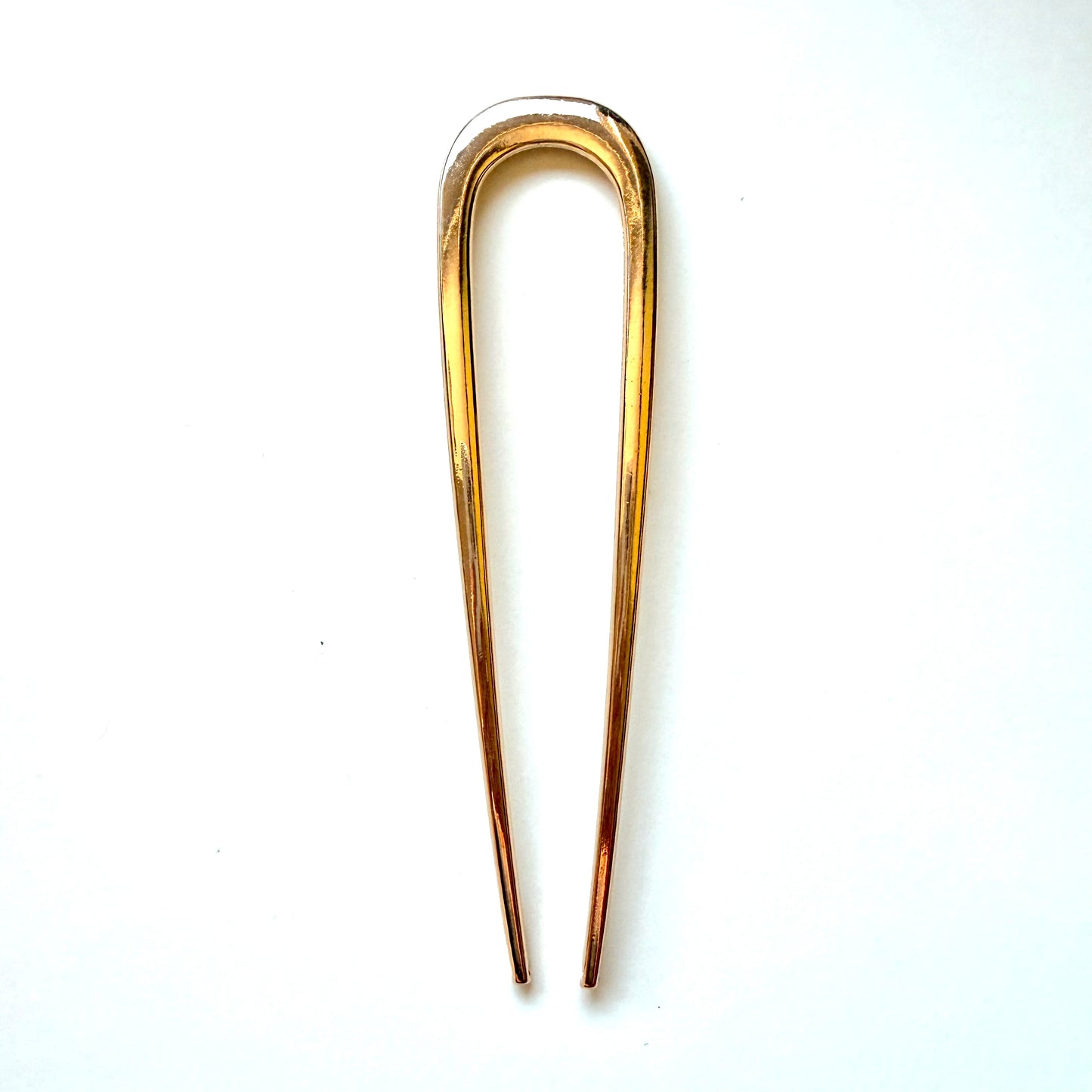 French Hair Pin