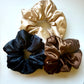 Satin Sleep Scrunchie