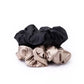 Satin Sleep Scrunchie