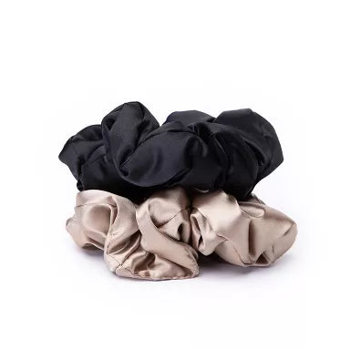 Satin Sleep Scrunchie