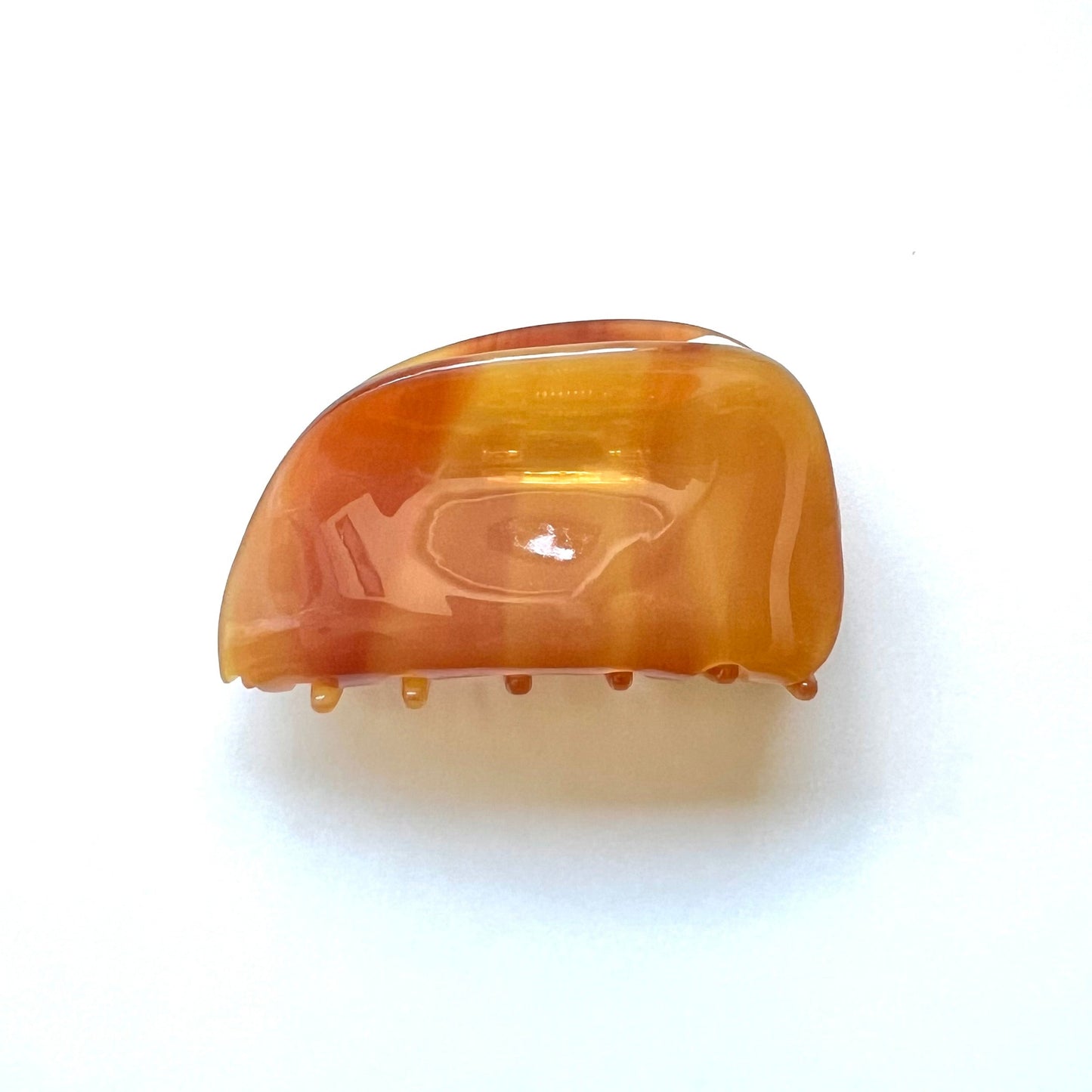 Dome Hair Claw