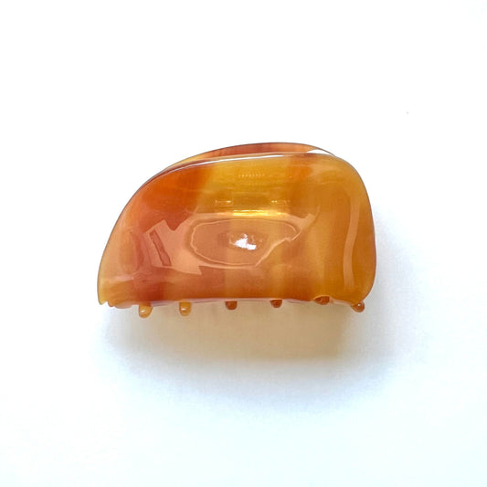 Dome Hair Claw