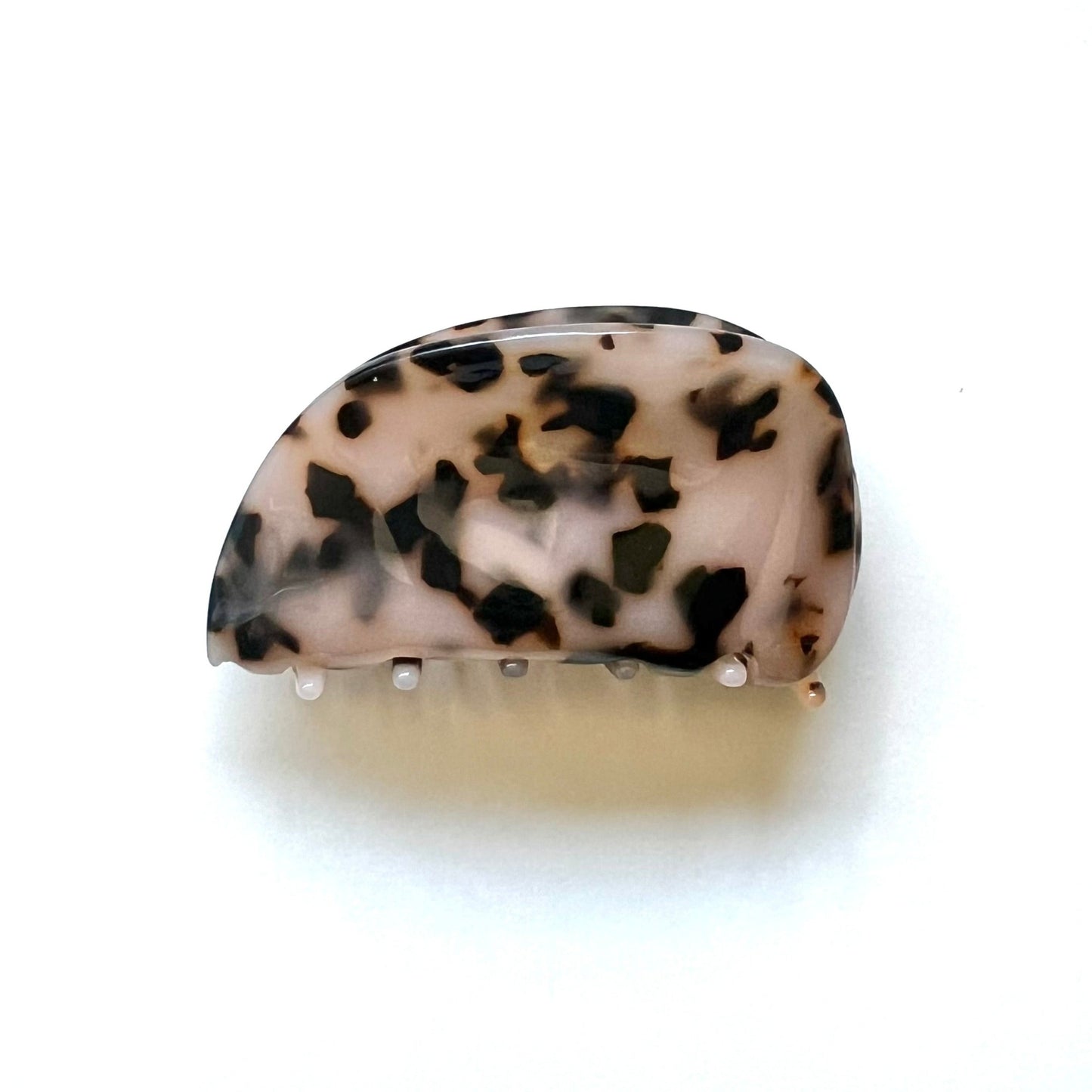 Dome Hair Claw