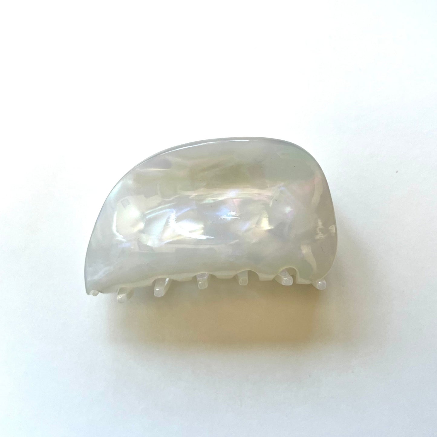 Dome Hair Claw
