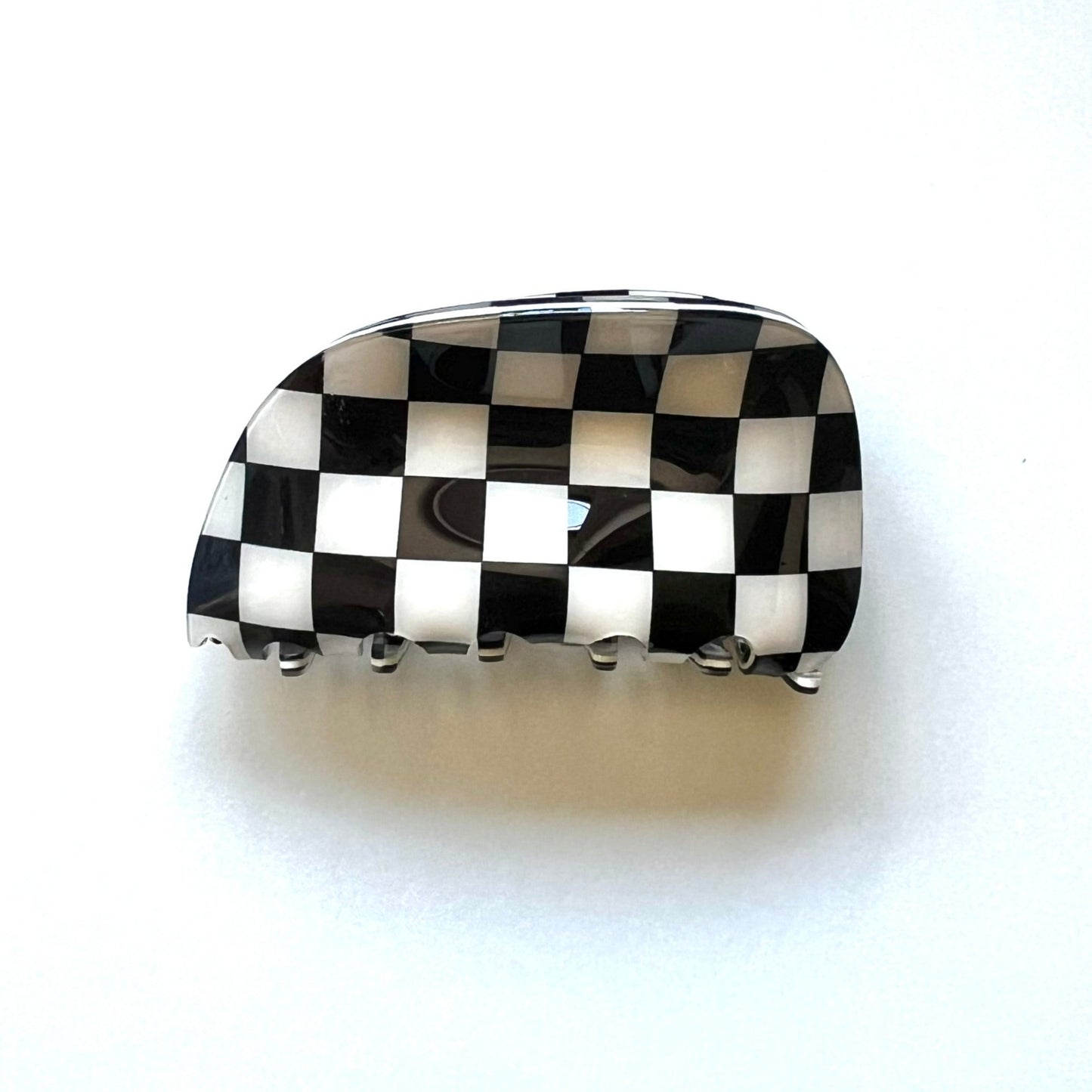 Dome Hair Claw