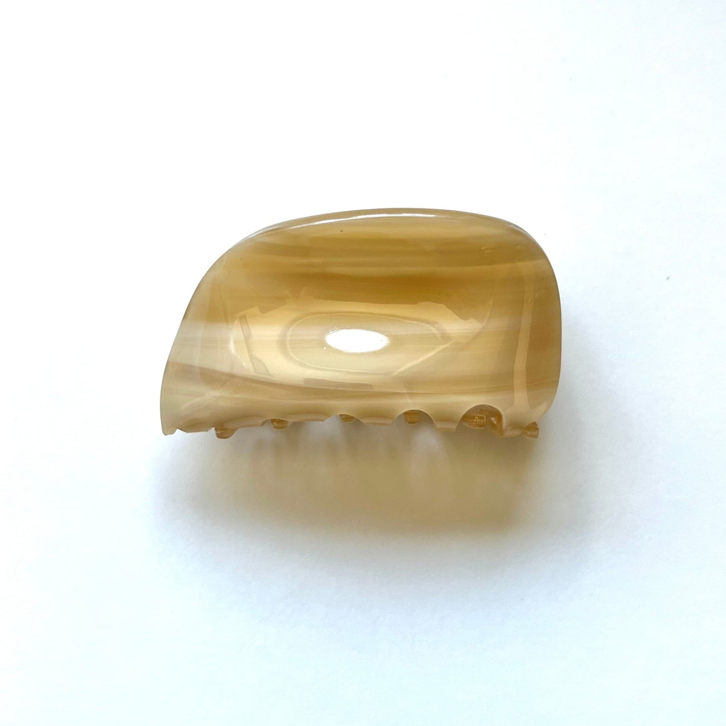 Dome Hair Claw