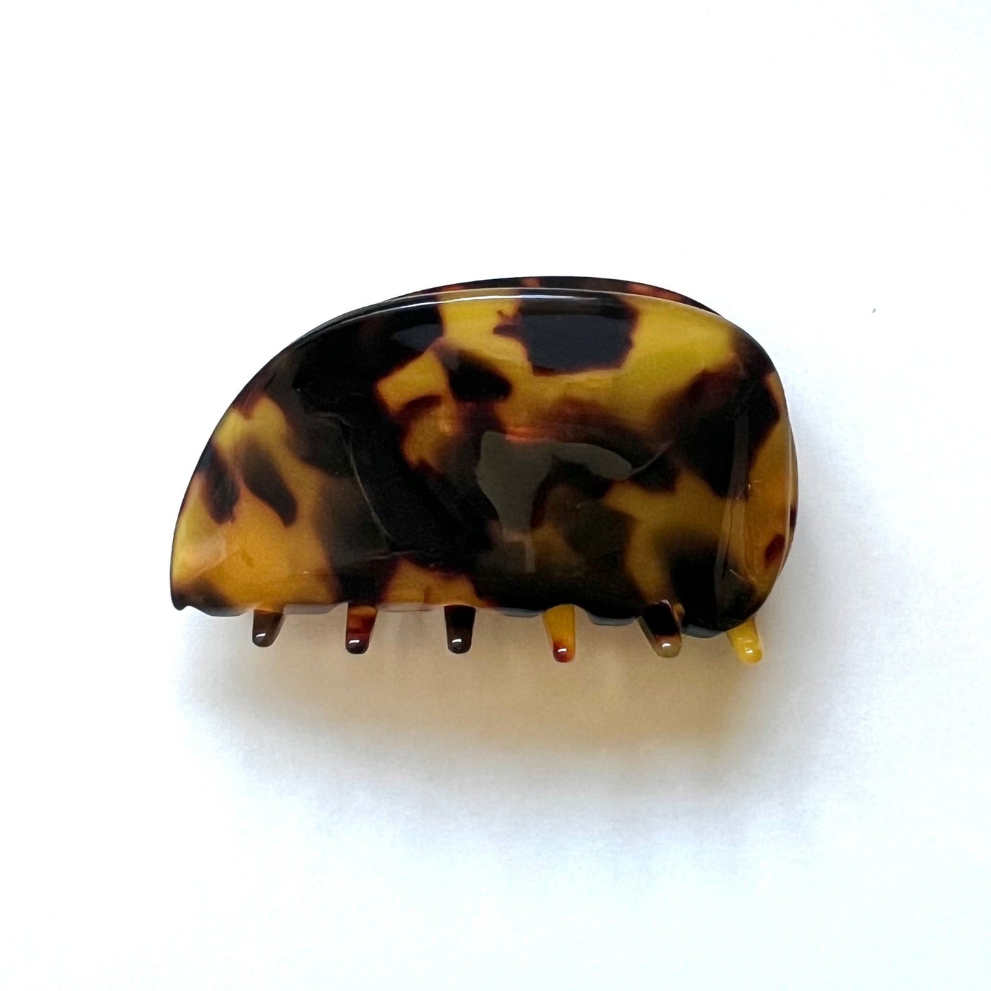 Dome Hair Claw
