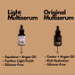 Multiserum