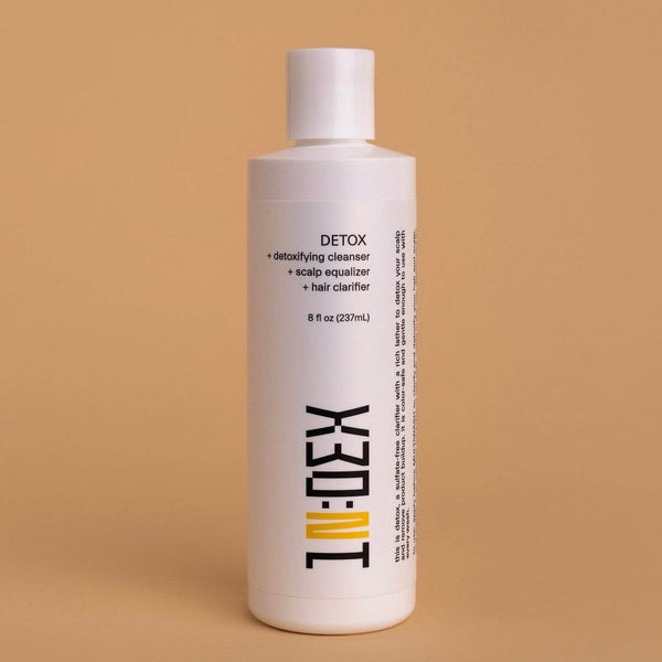 Scalp Detox – Index By Dex
