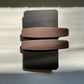 Solid Hair Clips (2 pc)