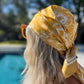 Satin Luxe Bandana