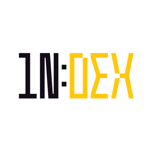 Index Gift Card