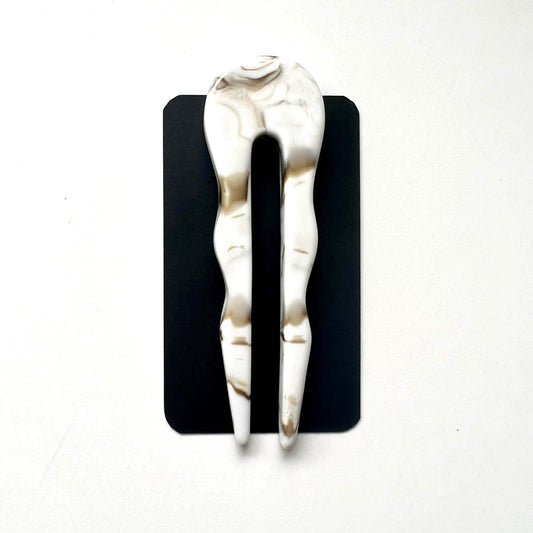 French Hair Pin - Index By Dex